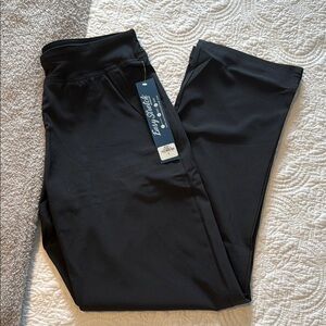 Butter-Soft Easy Stretch Yoga Pants Scrubs